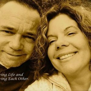 Meet your Posher, Christy